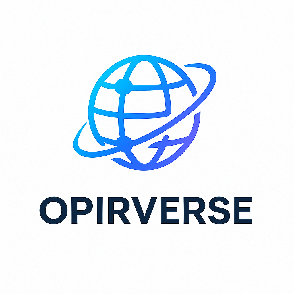 OpirVerse
