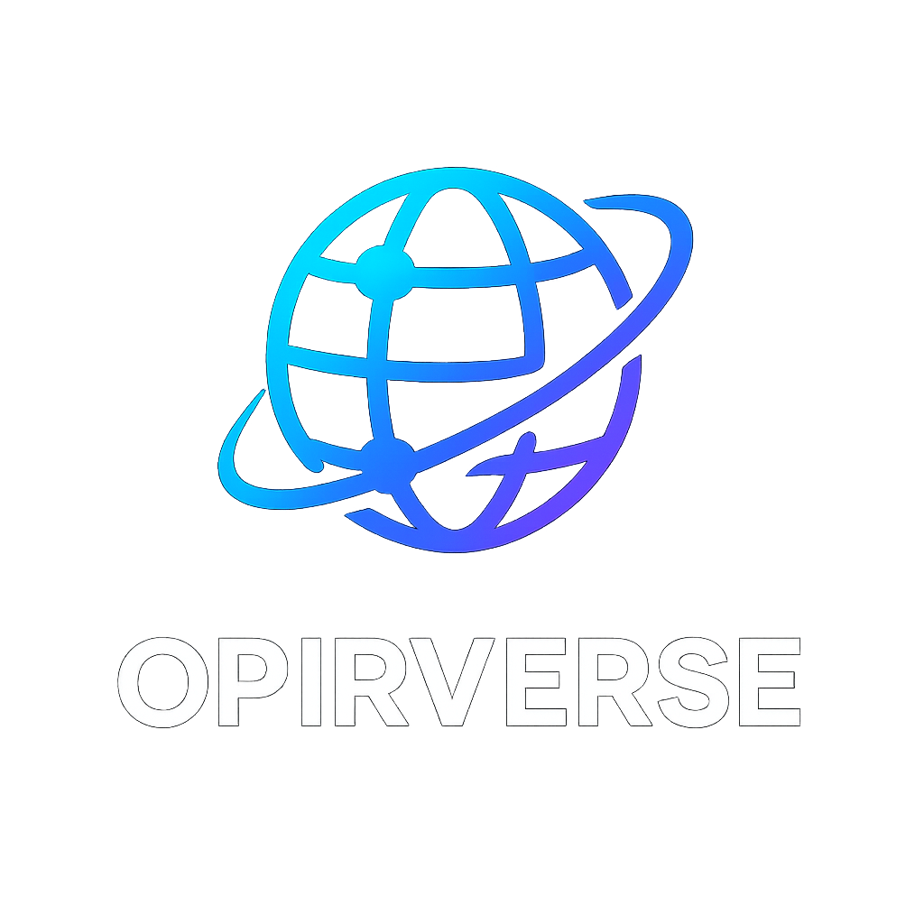 OpirVerse