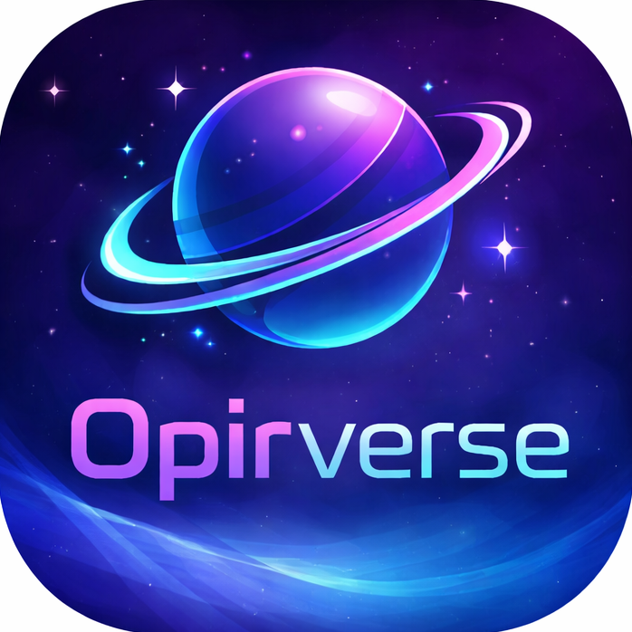 OpirVerse 